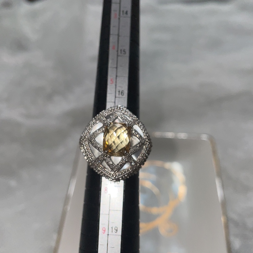 Judith Jack Ring